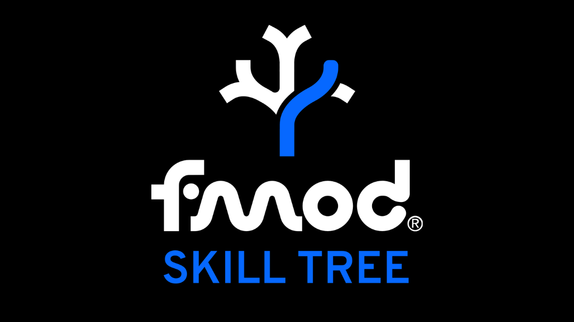 FMOD Skill Tree